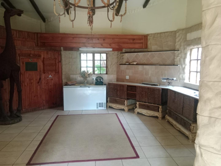 Commercial Property for Sale in De Wildt North West